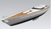 44m superyacht Encore (AY45) by Alloy and Dubois-680
